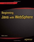 Beginning Java with WebSphere Image