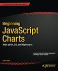 Beginning JavaScript Charts Image