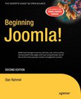 Beginning Joomla Image