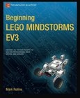 Beginning LEGO MINDSTORMS EV3 Image