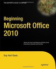 Beginning Microsoft Office 2010 Image