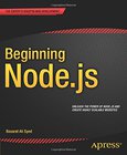 Beginning Node.js Image