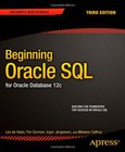 Beginning Oracle SQL Image