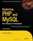 Beginning PHP and MySQL Image
