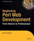 Beginning Perl Web Development Image