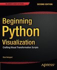 Beginning Python Visualization Image