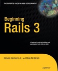Beginning Rails 3 Image
