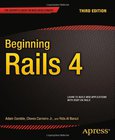 Beginning Rails 4 Image