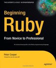 Beginning Ruby Image