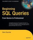 Beginning SQL Queries Image