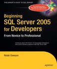 Beginning SQL Server 2005 for Developers Image