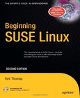 Beginning SUSE Linux Image