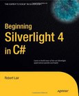 Beginning Silverlight 4 in C# Image