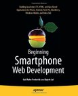 Beginning Smartphone Web Development Image