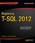 Beginning T-SQL 2012 Image