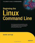 Beginning the Linux Command Line Image