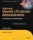 Beginning Ubuntu LTS Server Administration Image