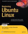 Beginning Ubuntu Linux Image