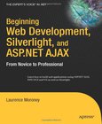 Beginning Web Development, Silverlight and ASP.NET AJAX Image