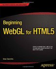 Beginning WebGL for HTML5 Image