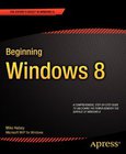 Beginning Windows 8 Image