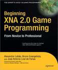 Beginning XNA 2.0 Game Programming Image
