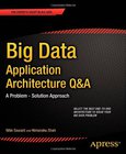 Big Data Application Architecture Q&A Image