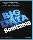 Big Data Bootcamp Image