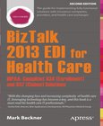 BizTalk 2013 EDI for Health Care Image