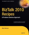 BizTalk 2010 Recipes Image