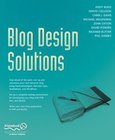 Blog Design Solutions Image