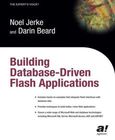 Building Database Driven Flash Applications Image