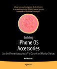 Building iPhone OS Accessories Image