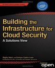 Building the Infrastructure for Cloud Security Image