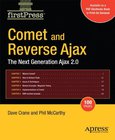 Comet and Reverse Ajax Image