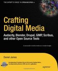 Crafting Digital Media Image
