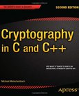 Cryptography in C and C++ Image