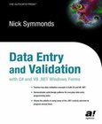 Data Entry and Validation Image