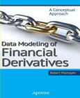 Data Modeling of Financial Derivatives Image