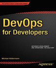 DevOps for Developers Image