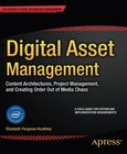 Digital Asset Management Image
