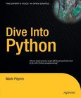 Dive Into Python Image