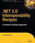 .NET 2.0 Interoperability Recipes Image