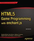 HTML5 Game Programming with enchant.js Image