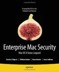 Enterprise Mac Security Image