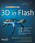 The Essential Guide to 3D in Flash Image