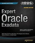 Expert Oracle Exadata Image