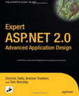 Expert ASP.NET 2.0 Image