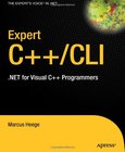 Expert Visual C++/CLI Image