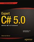 Expert C# 5.0 Image